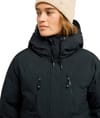 Roxy + 20K Dusky Haze Jacket True Black - 6