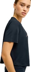 Roxy + Boundless Spirit Tee 4 Anthracite - 3