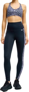 Roxy + Heart Into It CB Leggging Anthracite