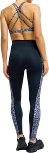 Roxy + Heart Into It CB Leggging Anthracite - 3