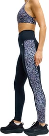 Roxy + Heart Into It CB Leggging Anthracite - 4