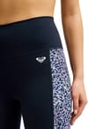 Roxy + Heart Into It CB Leggging Anthracite - 5