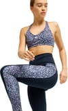 Roxy + Heart Into It CB Leggging Anthracite - 7