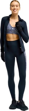 Roxy + Heart Into It CB Leggging Anthracite - 8