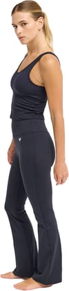 Roxy + Heart Into It Boot Leggging Anthracite - 3