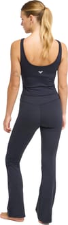 Roxy + Heart Into It Boot Leggging Anthracite - 4