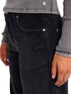 Roxy + Surf Crush Cord Pant Anthracite - 5