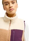 Roxy + Boundless Spirit Vest 2 Cafe Au Lait - 6