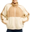 Boundless Spirit Solid Zip Biscotti + Roxy