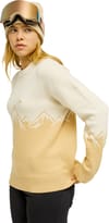Roxy + Cozy Sound Mount Placement Whisper White - 3