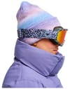 Roxy + Moonride Goggle Wildin Out/Clux ML Purple S3 - 3