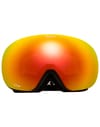 Roxy + Popscreen Goggle Black/Clux ML Infrared S3