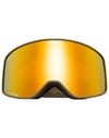 Roxy + Storm Women Goggle Beetle/Clux ML Gold S3