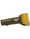 Roxy + Storm Women Goggle Beetle/Clux ML Gold S3 - 4
