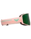 Roxy + Storm Women Goggle Rose Shadow/Clux ML Green S3 - 3