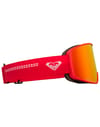 Roxy + Storm Women Goggle Barberry/Clux ML Red S3 - 4