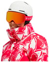 Roxy + Storm Women Goggle Barberry/Clux ML Red S3 - 5