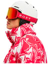Roxy + Storm Women Goggle Barberry/Clux ML Red S3 - 6