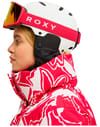 Roxy + Storm Women Goggle Barberry/Clux ML Red S3 - 7