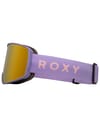 Roxy + Storm Women Goggle Twilght/Clux ML Pink S3 - 3