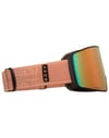Roxy + Storm MG Women Goggle Cafe/Clux ML Rose Gold S3 - 4