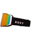 Roxy + Storm MG Women Goggle Black Rose/Clux ML Pink S3