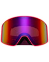 Roxy + Storm MG Women Goggle Blackberry/clux ML Rainbow S3
