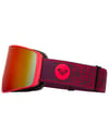 Roxy + Storm MG Women Goggle Blackberry/clux ML Rainbow S3 - 3