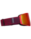 Roxy + Storm MG Women Goggle Blackberry/clux ML Rainbow S3 - 4