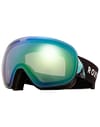 Popscreen Adapt Goggle Cool Chaos/Adapt ML Green S1S3 + Roxy