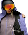 Roxy + Gore-Tex Stretch Purelines Jacket Twilight Purple - 7