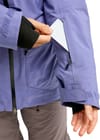 Roxy + Gore-Tex Stretch Purelines Jacket Twilight Purple - 10