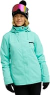 Roxy + Brylee Jacket Opal