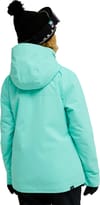 Roxy + Brylee Jacket Opal - 4