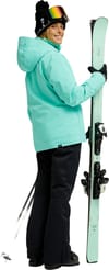 Roxy + Brylee Jacket Opal - 6