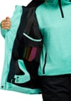 Roxy + Brylee Jacket Opal - 8