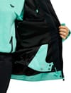Roxy + Brylee Jacket Opal - 9