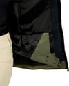 Roxy + Brylee Jacket Beetle - 7