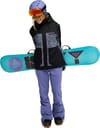Roxy + Brylee Jacket Twilight Purple Twilght Purple Wildin Out - 4