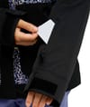 Roxy + Brylee Jacket Twilight Purple Twilght Purple Wildin Out - 6