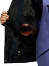 Roxy + Brylee Jacket Twilight Purple Twilght Purple Wildin Out - 7