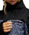 Roxy + Brylee Jacket Twilight Purple Twilght Purple Wildin Out - 9