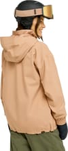Roxy + Landscape Jacket Cafe Au Lait - 3