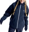 Landscape Jacket True Black + Roxy