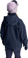 Roxy + Landscape Jacket True Black - 3