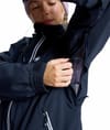 Roxy + Landscape Jacket True Black - 7