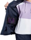 Roxy + Landscape Jacket True Black - 8