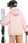 Roxy + Landscape Jacket Rose Shadow - 3
