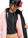 Roxy + Landscape Jacket Rose Shadow - 6