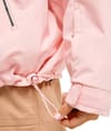 Roxy + Landscape Jacket Rose Shadow - 8